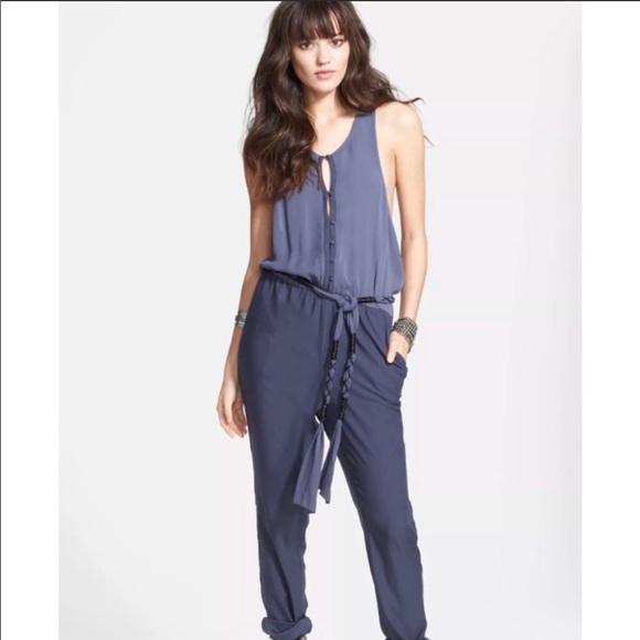 Free People Pants - Free People Jumpsuit xs